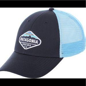 Patagonia Trucker Hat